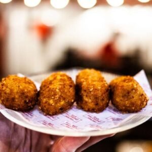 La Barceloneta Tapas Food Tour